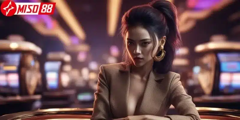 Giới thiệu Miso88 - Sứ mệnh của nhà cái